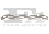 Прокладка випускного колектора fa1 (fischer automotive one) 433-009