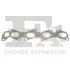 Прокладка випускного колектора FA1 (Fischer Automotive One) 433-009 (фото 1)