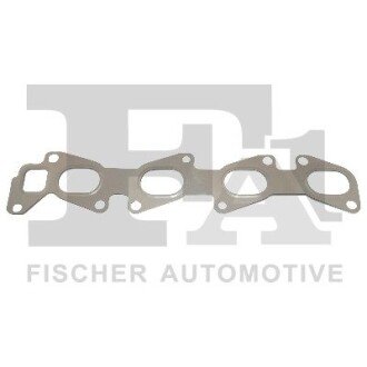 Прокладка выпускного коллектора fa1 (fischer automotive one) 433009 на Сааб 9 3