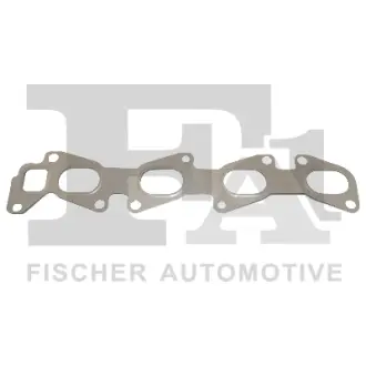Прокладка випускного колектора FA1 (Fischer Automotive One) 433-009