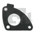 Прокладка выпускного коллектора FA1 (Fischer automotive one) 441510