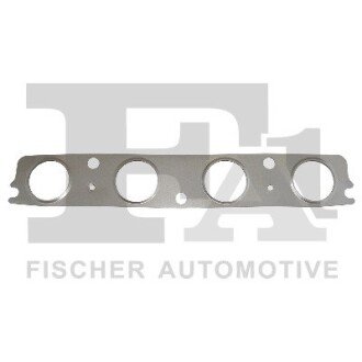 Прокладка випускного колектора fa1 (fischer automotive one) 445001