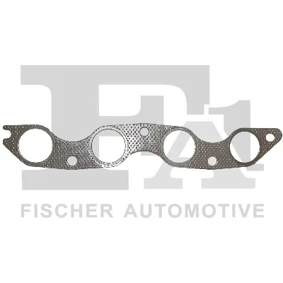 Прокладка випускного колектора FA1 (Fischer Automotive One) 445002 (фото 1)