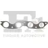 Прокладка випускного колектора FA1 (Fischer Automotive One) 445002 (фото 1)