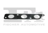 Прокладка выпускного коллектора fa1 (fischer automotive one) 445-003