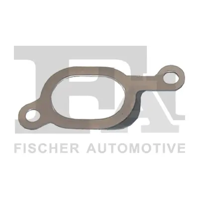 Прокладка випускного колектора FA1 (Fischer Automotive One) 455-001 (фото 1)