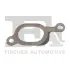 Прокладка випускного колектора FA1 (Fischer Automotive One) 455-001 (фото 1)