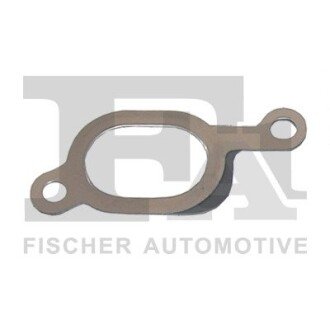 Прокладка випускного колектора fa1 (fischer automotive one) 455001