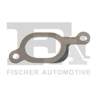 Прокладка випускного колектора FA1 (Fischer Automotive One) 455-001