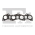 Прокладка выпускного коллектора fa1 (fischer automotive one) 455008
