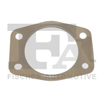 Прокладка выпускного коллектора FA1 (Fischer automotive one) 455504