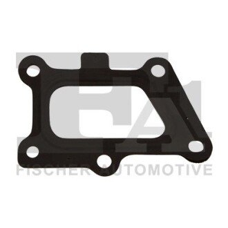 Прокладка выпускного коллектора fa1 (fischer automotive one) 473-005 на Hyundai I20