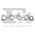 Прокладка выпускного коллектора FA1 (Fischer automotive one) 473-006