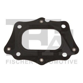 Прокладка выпускного коллектора fa1 (fischer automotive one) 473-012 на Hyundai I30