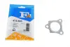 Прокладка выпускного коллектора FA1 (Fischer automotive one) 473503