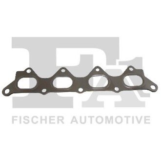 Прокладка выпускного коллектора fa1 (fischer automotive one) 474-001 на Митсубиси Colt