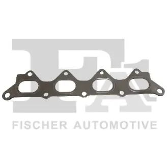 Прокладка випускного колектора FA1 (Fischer Automotive One) 474001