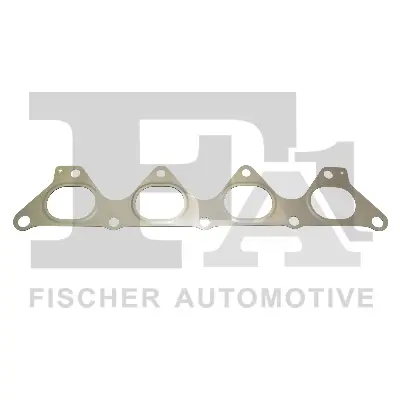 Прокладка випускного колектора FA1 (Fischer Automotive One) 474006 (фото 1)