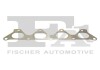 Прокладка випускного колектора fa1 (fischer automotive one) 474-006