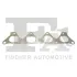 Прокладка випускного колектора FA1 (Fischer Automotive One) 474006 (фото 1)