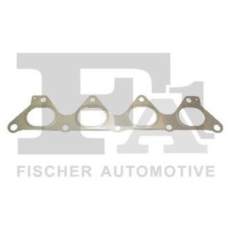 Прокладка выпускного коллектора fa1 (fischer automotive one) 474-006 на Митсубиси Спейс Вагон