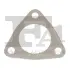 Прокладка випускного колектора FA1 (Fischer Automotive One) 474-502 (фото 1)