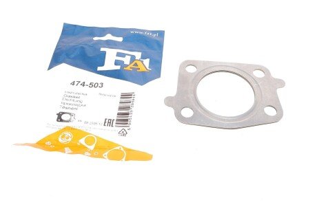 Прокладка випускного колектора fa1 (fischer automotive one) 474503