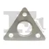Прокладка выпускного коллектора FA1 (Fischer automotive one) 474506