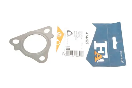 Прокладка выпускного коллектора FA1 (Fischer automotive one) 474527
