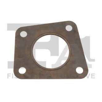 Прокладка выпускного коллектора fa1 (fischer automotive one) 474535