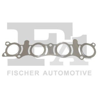 Прокладка випускного колектора fa1 (fischer automotive one) 475003 на Рено Меган 3