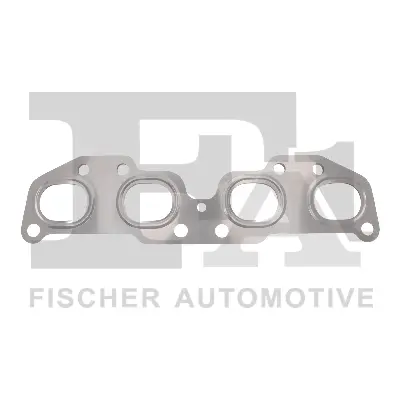 Прокладка выпускного коллектора FA1 (Fischer automotive one) 475005