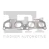 Прокладка выпускного коллектора FA1 (Fischer automotive one) 475005