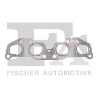 Прокладка выпускного коллектора fa1 (fischer automotive one) 475-005