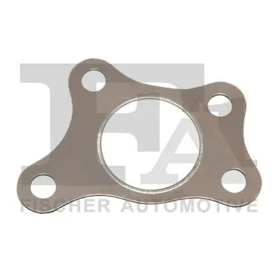 Прокладка випускного колектора FA1 (Fischer Automotive One) 475523 (фото 1)