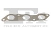 Прокладка випускного колектора fa1 (fischer automotive one) 477-008