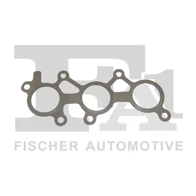 Прокладка випускного колектора FA1 (Fischer Automotive One) 477012 (фото 1)