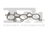 Прокладка випускного колектора fa1 (fischer automotive one) 477-012