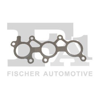 Прокладка выпускного коллектора fa1 (fischer automotive one) 477-012 на Лексус Rx350