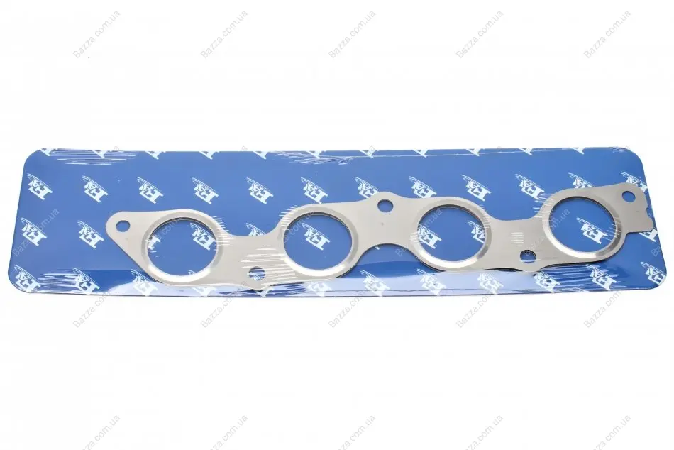 Прокладка выпускного коллектора FA1 (Fischer automotive one) 477017