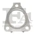 Прокладка випускного колектора FA1 (Fischer Automotive One) 477506 (фото 1)