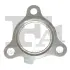 Прокладка выпускного коллектора FA1 (Fischer automotive one) 477513
