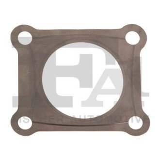 Прокладка випускного колектора fa1 (fischer automotive one) 477524 на Тойота Ленд крузер 100