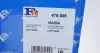 Прокладка выпускного коллектора FA1 (Fischer automotive one) 478005