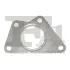Прокладка выпускного коллектора FA1 (Fischer automotive one) 478506