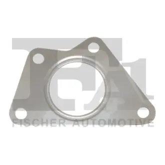 Прокладка выпускного коллектора FA1 (Fischer automotive one) 478506 Мазда Премаси