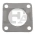 Прокладка выпускного коллектора FA1 (Fischer automotive one) 478518