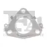 Прокладка выпускного коллектора FA1 (Fischer automotive one) 479510
