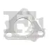 Прокладка выпускного коллектора FA1 (Fischer automotive one) 479519