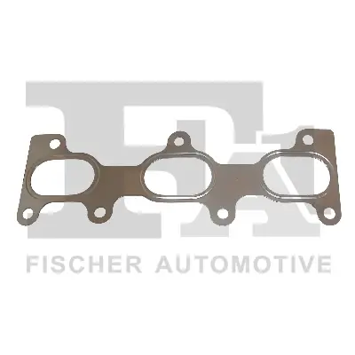 Прокладка випускного колектора FA1 (Fischer Automotive One) 489004 (фото 1)